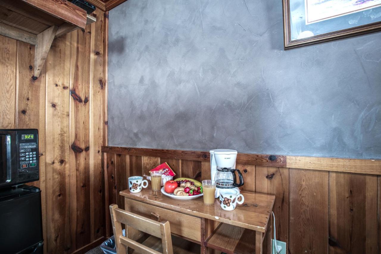 Apache Village 7, Queen Bed, Midtown, Sleeps 2 Ruidoso Ngoại thất bức ảnh