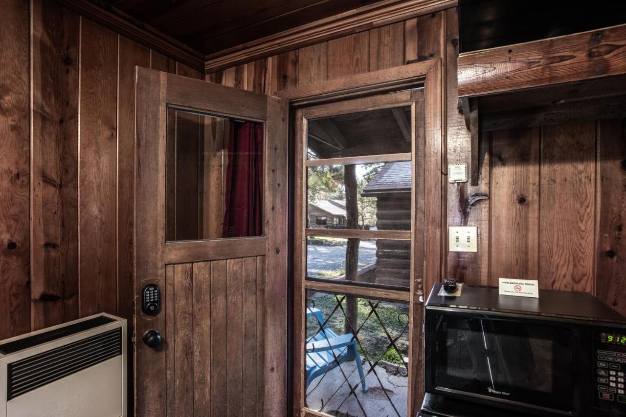 Apache Village 7, Queen Bed, Midtown, Sleeps 2 Ruidoso Ngoại thất bức ảnh