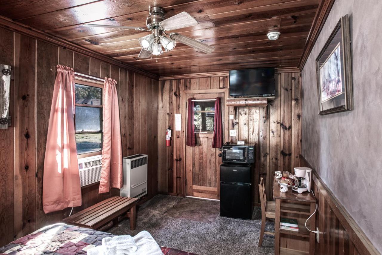 Apache Village 7, Queen Bed, Midtown, Sleeps 2 Ruidoso Ngoại thất bức ảnh