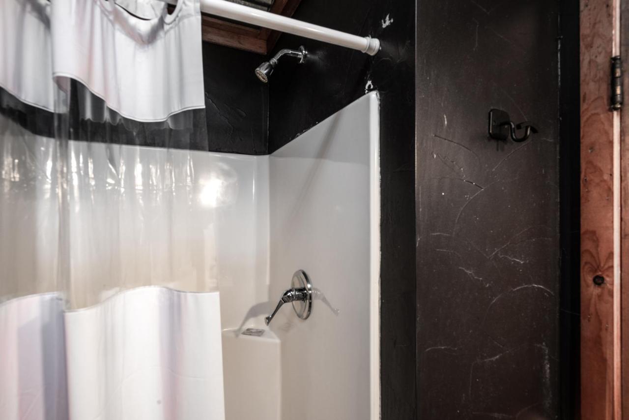 Apache Village 7, Queen Bed, Midtown, Sleeps 2 Ruidoso Ngoại thất bức ảnh