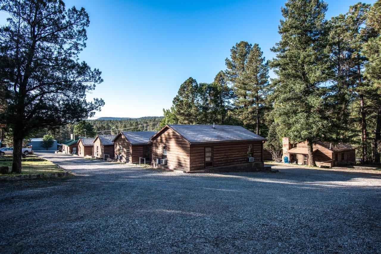 Apache Village 7, Queen Bed, Midtown, Sleeps 2 Ruidoso Ngoại thất bức ảnh
