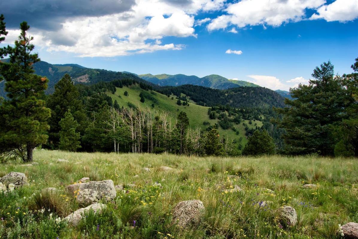 Apache Village 7, Queen Bed, Midtown, Sleeps 2 Ruidoso Ngoại thất bức ảnh